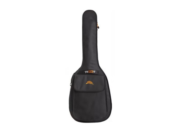 Tobago Saco Guitarra Clássica 3/4 HTOAGB20C3 Tobago Saco Guitarra Clássica 3/4 HTOAGB20C3